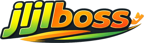 jljlboss official logo